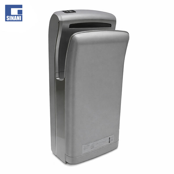 Tharëse duarsh automatike me perde ajri Sahara