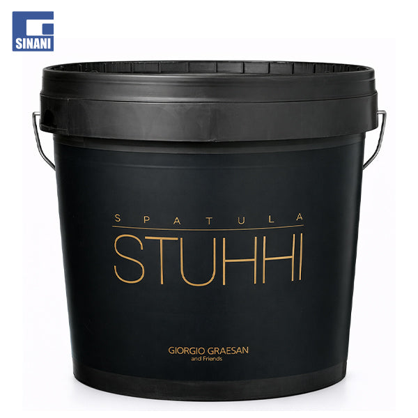 Stuko dekorative Spatula Stuhhi Classico