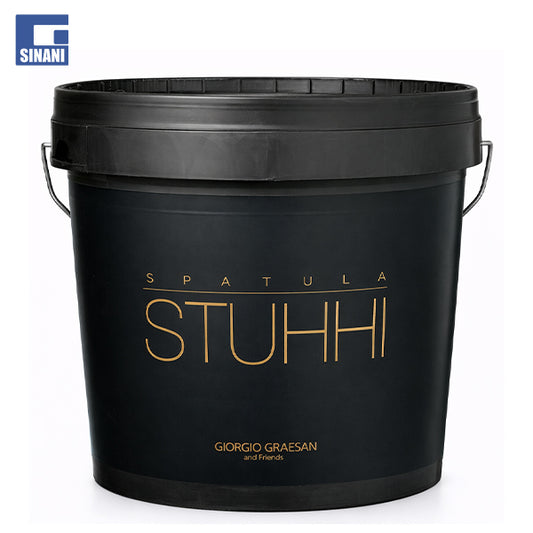 Stuko dekorative Spatula Stuhhi Classico
