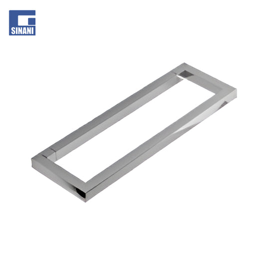 Mbajtese peshqiri Cubic Plus 30 cm