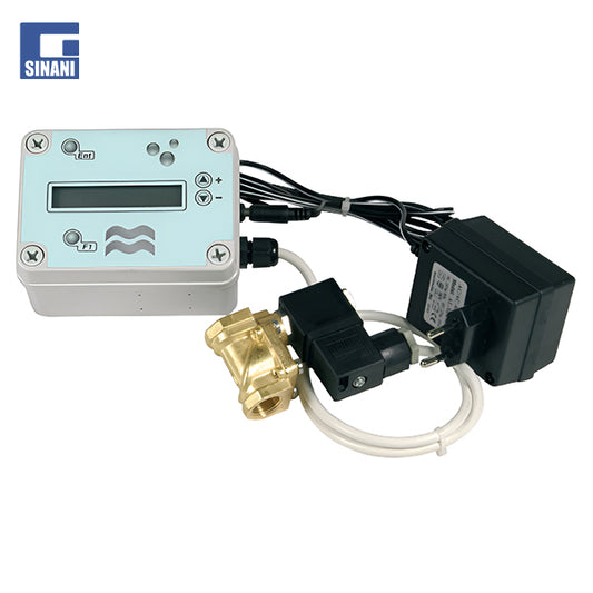 Kit Timer per shkarkim automatik