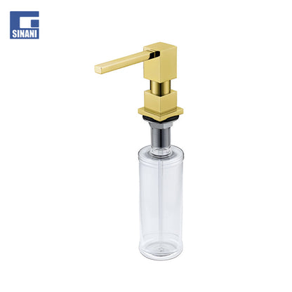 Mbajtëse sapuni likuid Kork