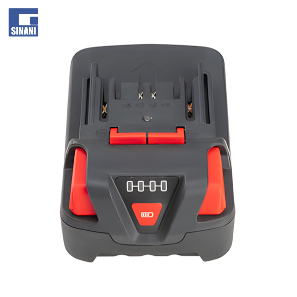 Bateri për presatrice 18V 2.5AH LI-World