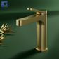 Grup lavamani Kobra Brushed Gold