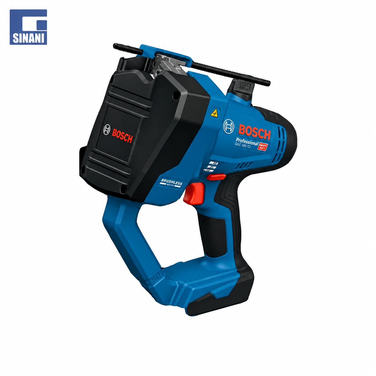 Preres prixhioneri M6-M12