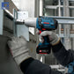 Vidator me bateri pulsante GDS 18 V-LI