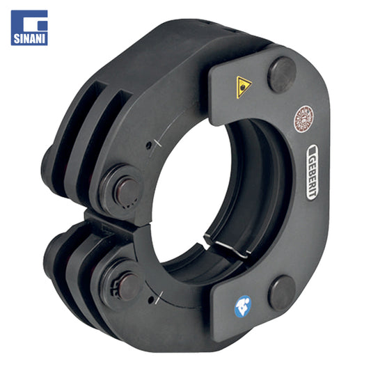 Nofull presimi Mapress Ø76.1 mm