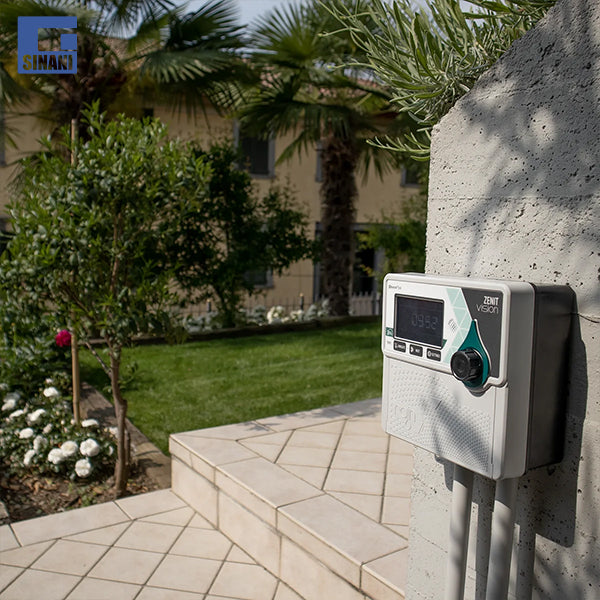 Çentraline Zenit Vision