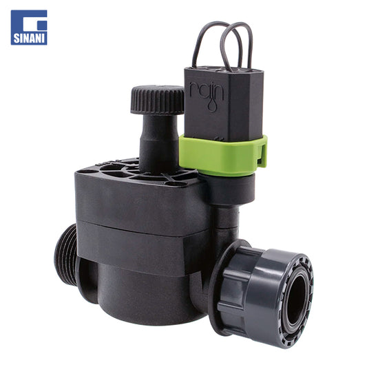 Elektrovalvol RN 154