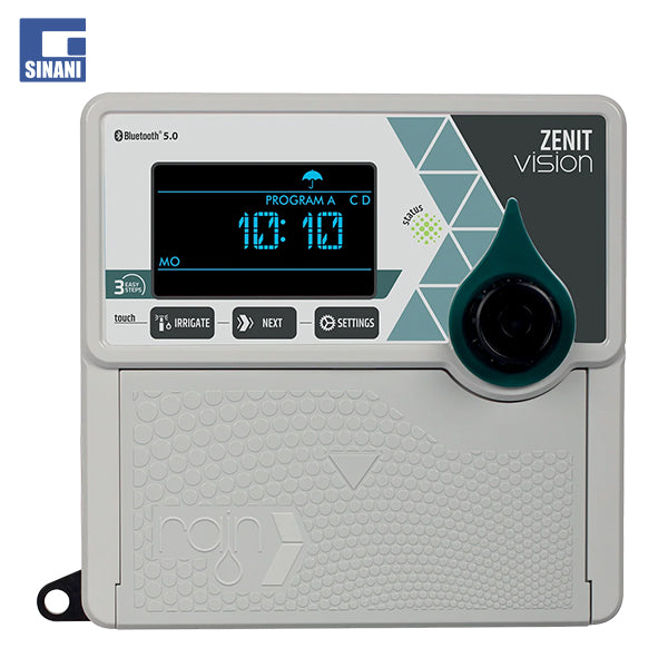 Çentraline Zenit Vision