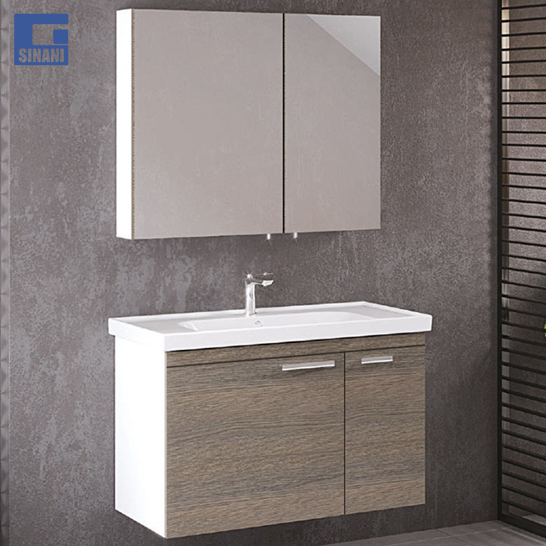 Mobilje tualeti Terra 80 Alize