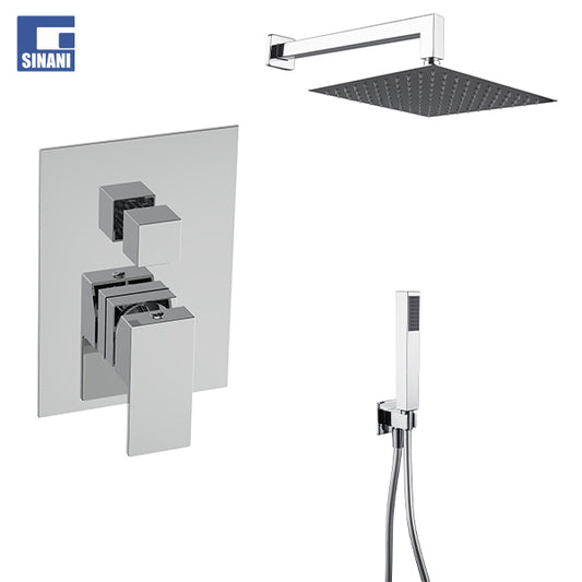 Set dushi inkaso Ventura