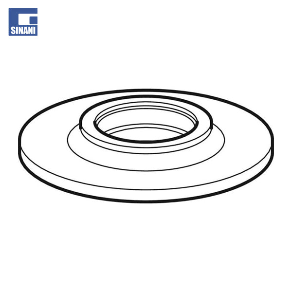 Guarnicion i mekanizmit për kasetë Geberit AP110