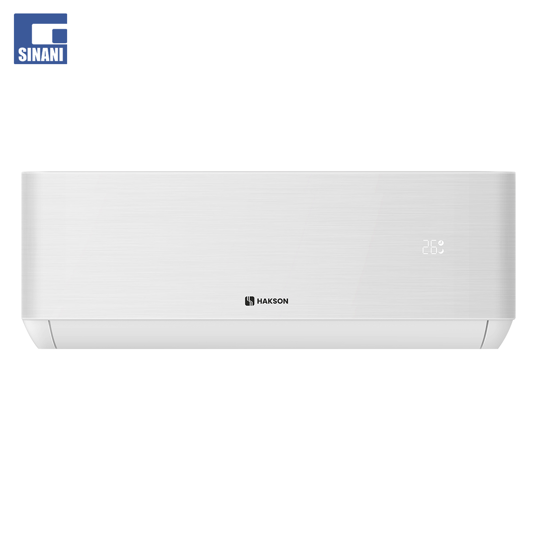 Kondicioner inverter Boria Plus Hakson