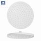 Kokë dushi rrethore Ø20 cm