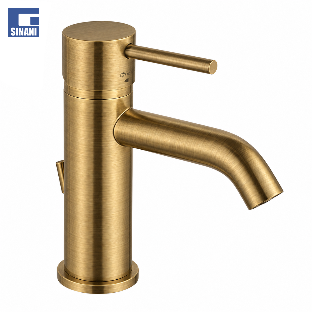 Grup lavamani Cox Open