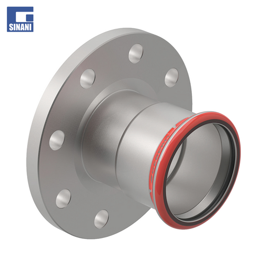 Fllanxhë Mapress Carbon Steel