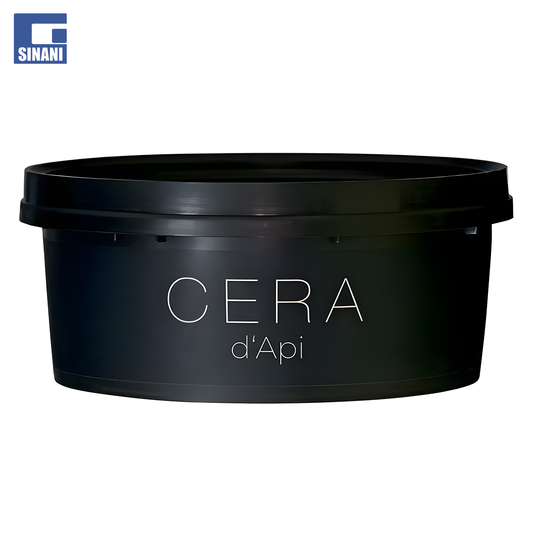 Dyll natyral Cera d’Api