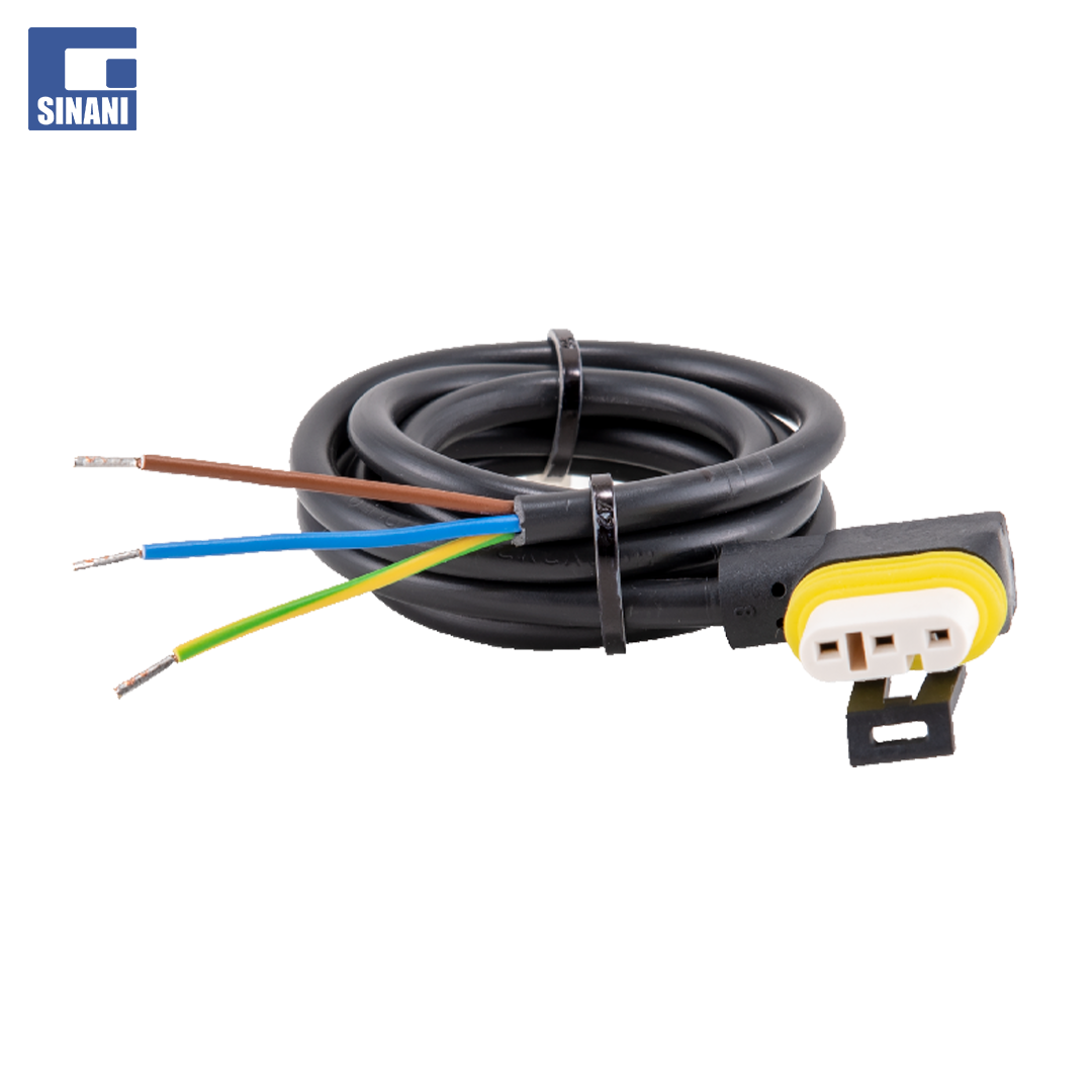 Fishë për pompë qarkulluese Grundfos