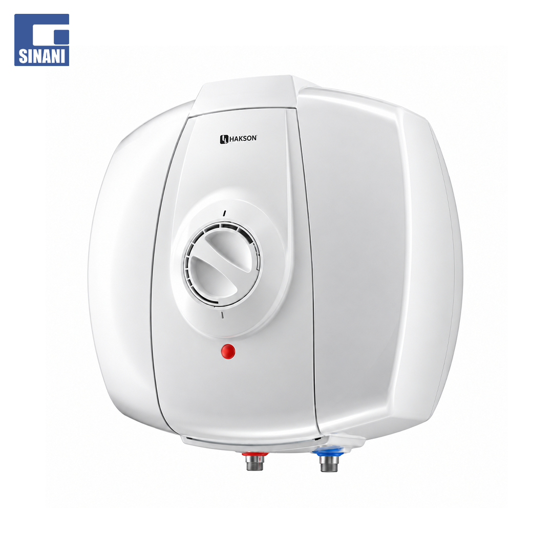 Bolier mbi lavapjatë Hakson