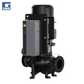 Pompë qarkulluese inverter TPE