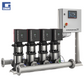 Grup me 4 pompa inverter Hydro Multi-E 4CRE