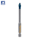 Punto per pllaka qeramike 6x90mm Hex-9