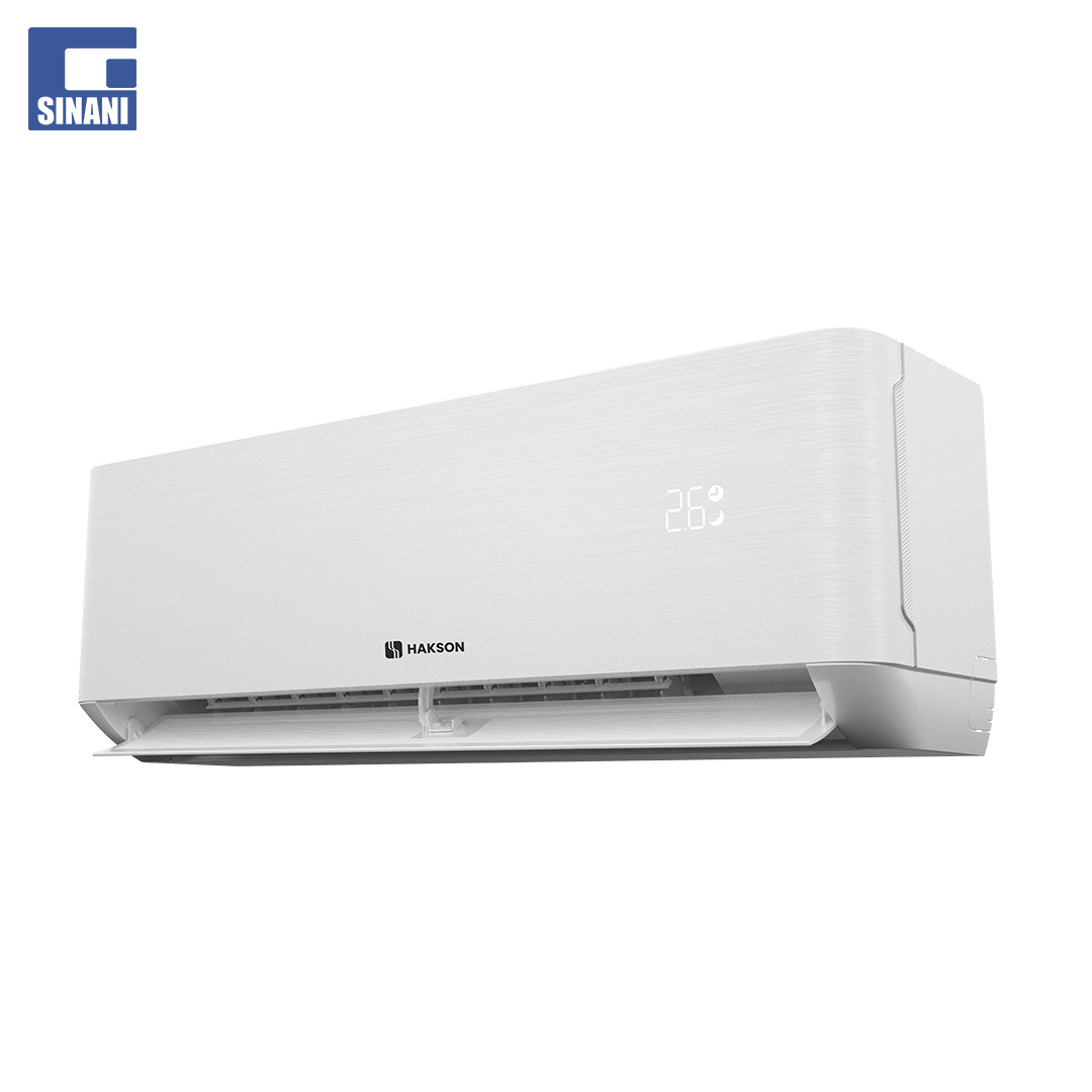 Kondicioner inverter Boria Plus Hakson