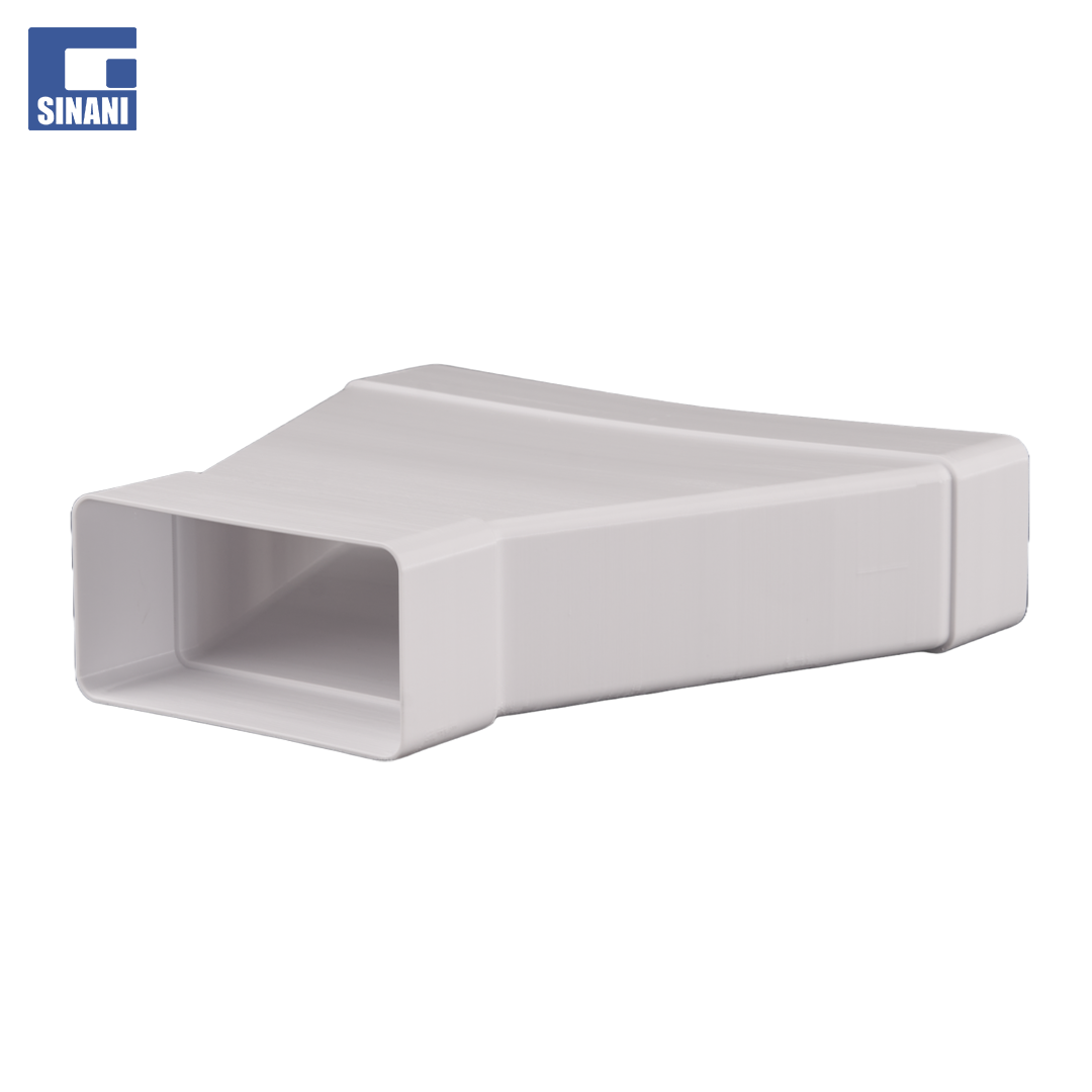 Reduksion plastik 110x55/220x55