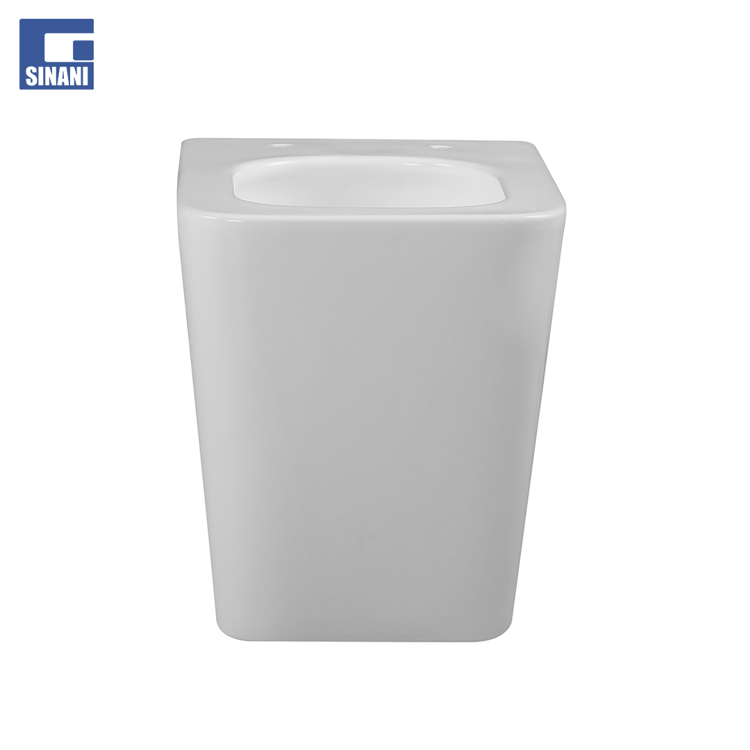 Set tualeti Floor Standing Emerald V2