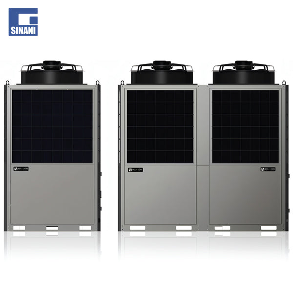 Chiller Industrial DC Inverter
