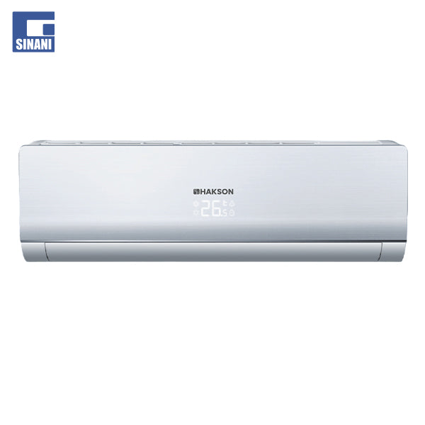 Njësi e brendshme VRF-HVR murore Hakson