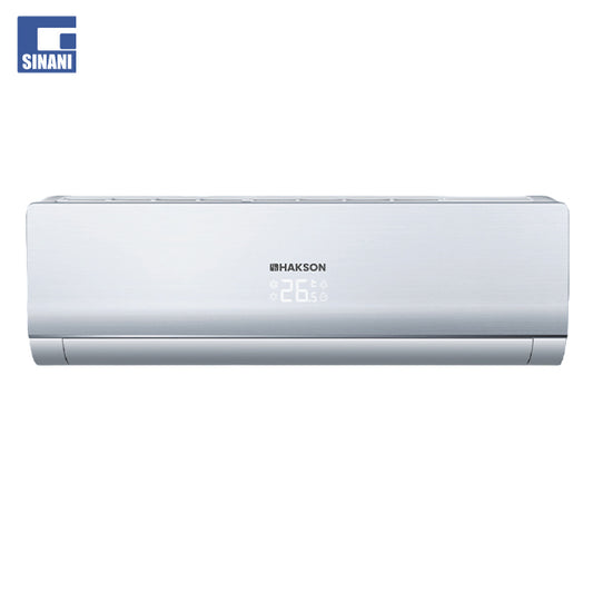 Njësi e brendshme VRF-HVR murore Hakson