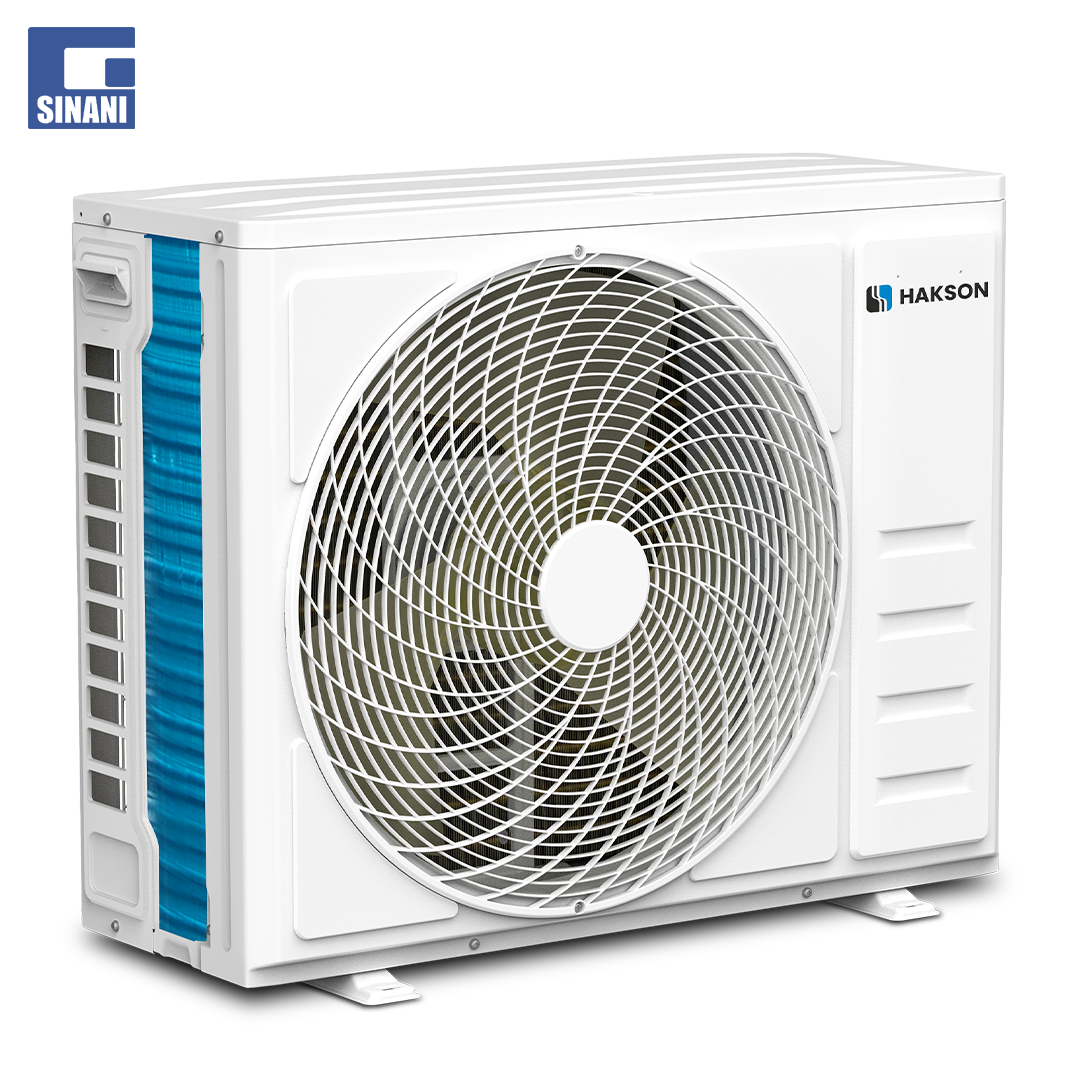 Kondicioner inverter Boria Plus Hakson