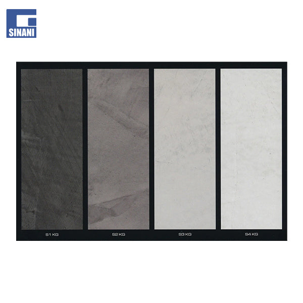 I Colori Nero Ardesia