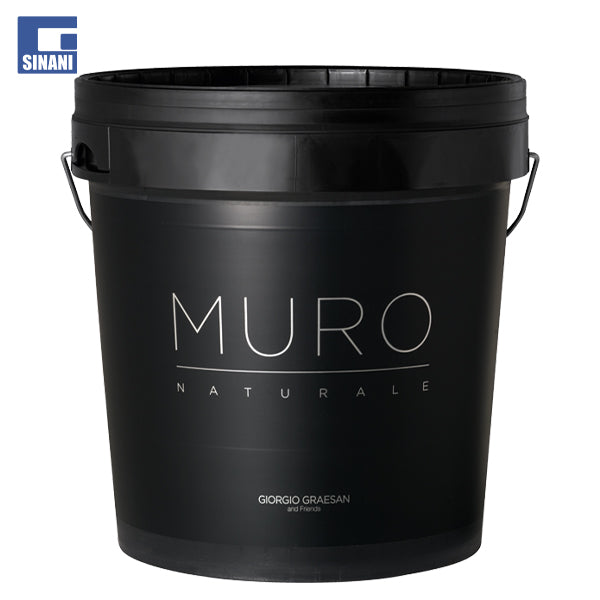 Stuko dekorative Muro Naturale