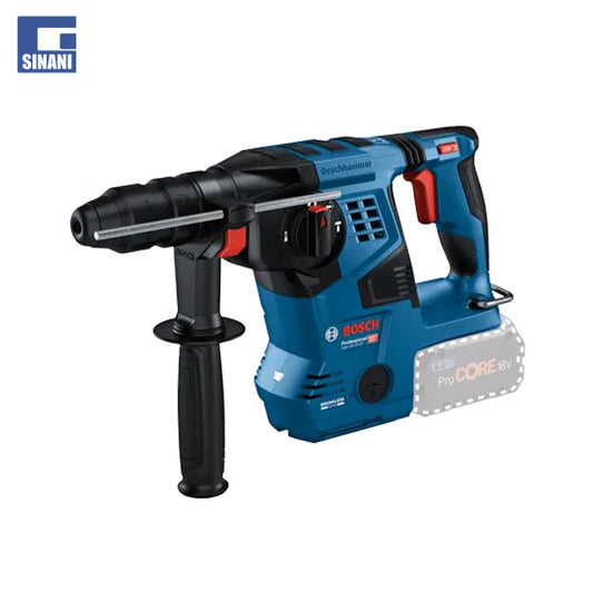 Matrapik profesional GBH 18V-28 CF