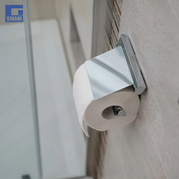 Mbajtëse letre higjienike Cut