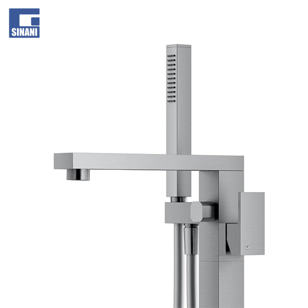 Kollonë vaske dyshemeje Quadra