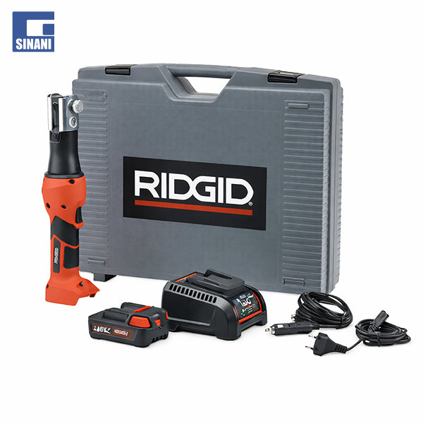 Set presatrice me bateri RP 219