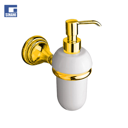 Mbajtese sapuni likuid Classic