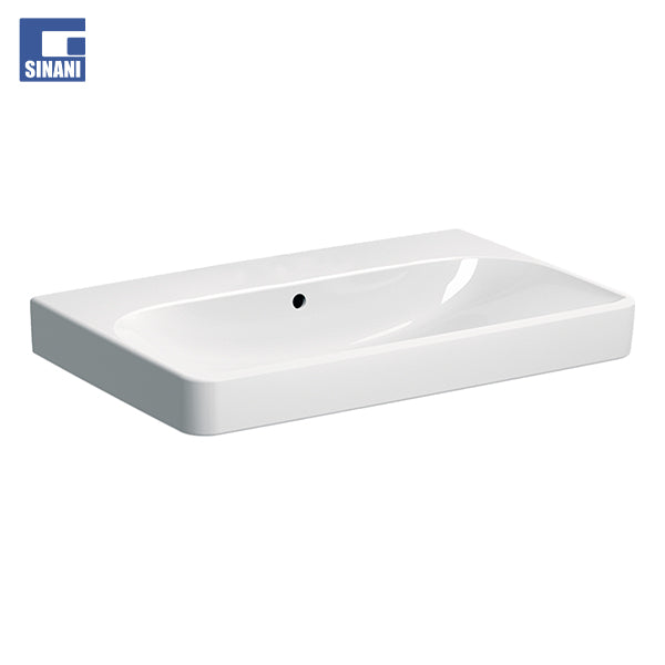 Lavaman Smyle Square