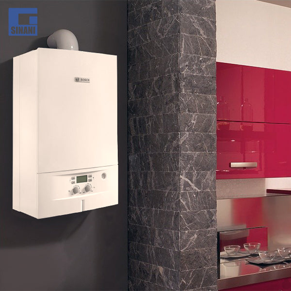 Kaldajë gazi Condens 2000 ZWB