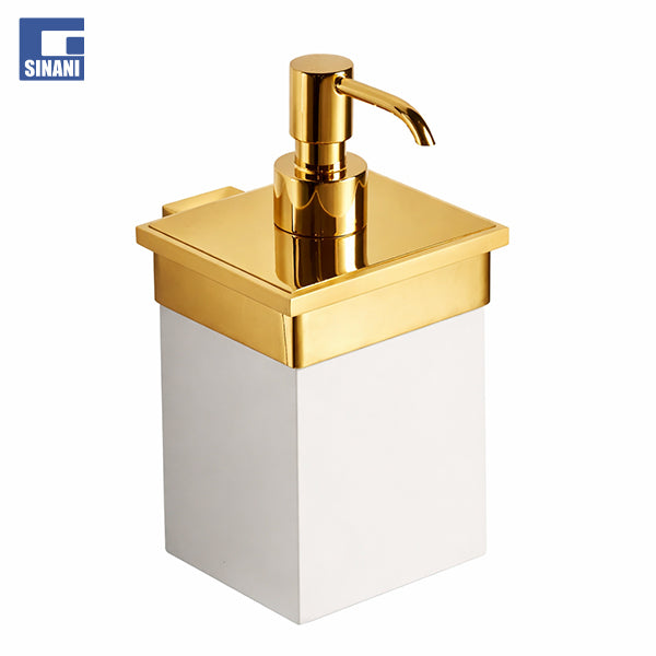 Mbajtëse sapuni likuid Maxim