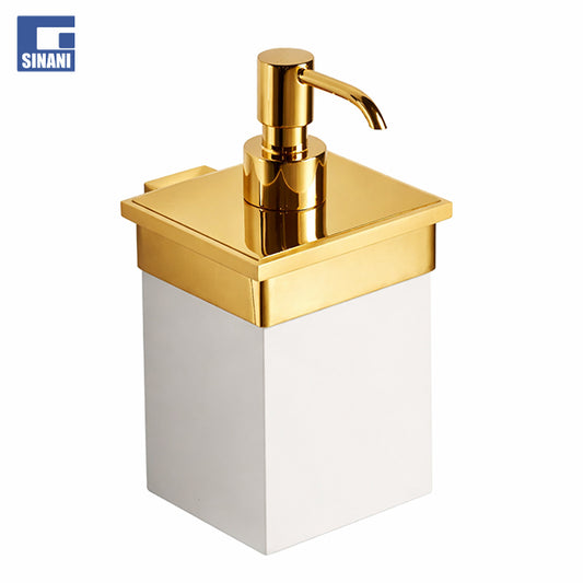 Mbajtëse sapuni likuid Maxim