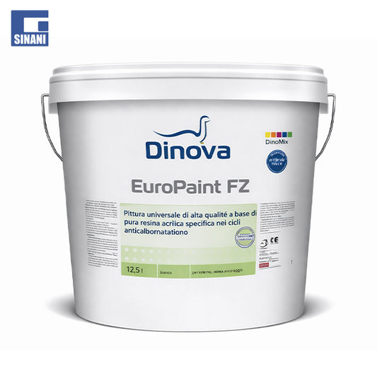 Bojë akrilike Europaint FZ