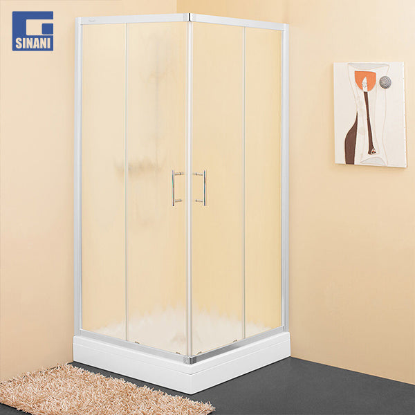 Kabinë dushi katrore SQ Line TKK