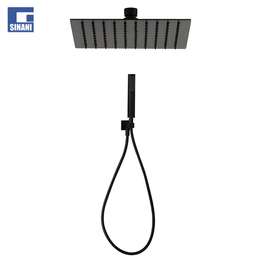 Set dushi Square i zi mat