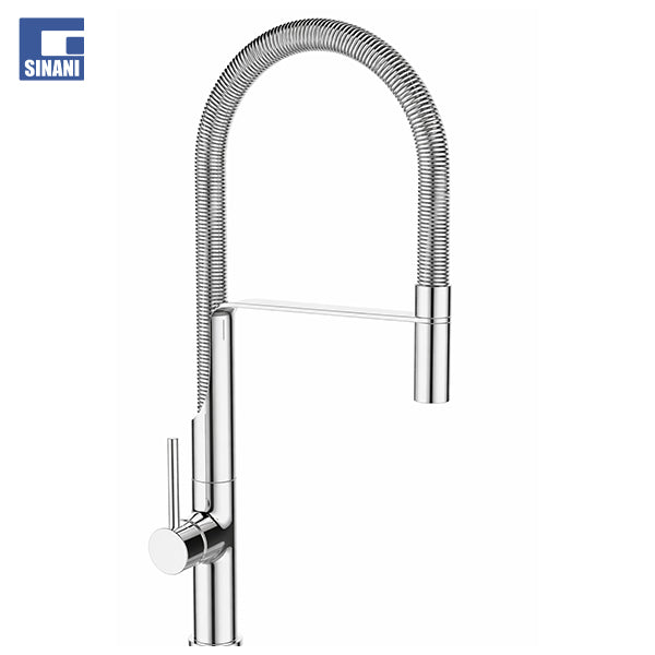 Grup lavapjate Sprint me tërheqje