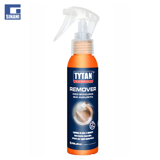 Spray pastrues për shkumë Remover